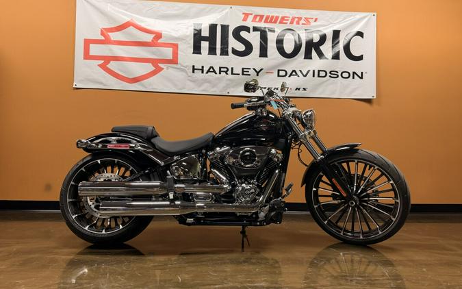 FXBR 2025 Breakout™