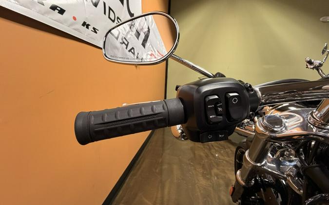 FXBR 2025 Breakout™