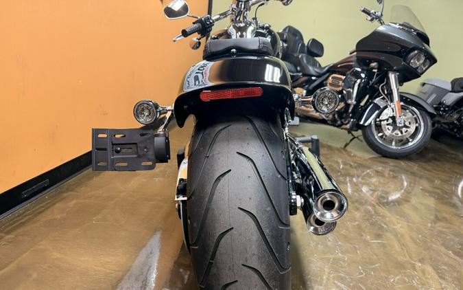 FXBR 2025 Breakout™