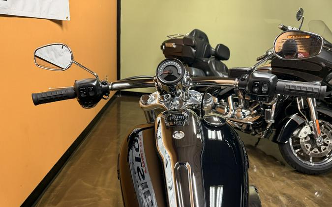 FXBR 2025 Breakout™