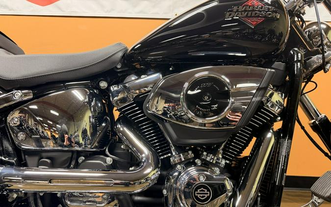 FXBR 2025 Breakout™