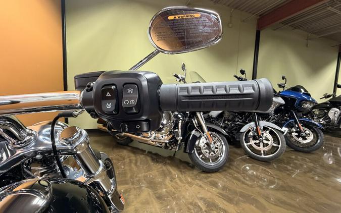 FXBR 2025 Breakout™