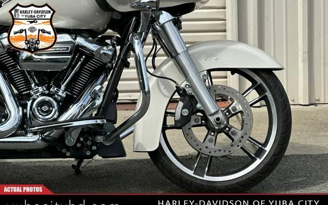 2022 Harley-Davidson Road Glide