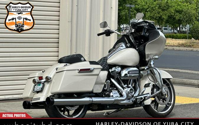 2022 Harley-Davidson Road Glide