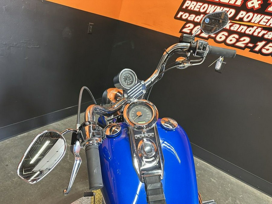 2007 Harley-Davidson FXST - Softail Standard FXSTC - Custom