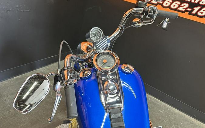 2007 Harley-Davidson Softail Standard Cruiser motorcycles for sale