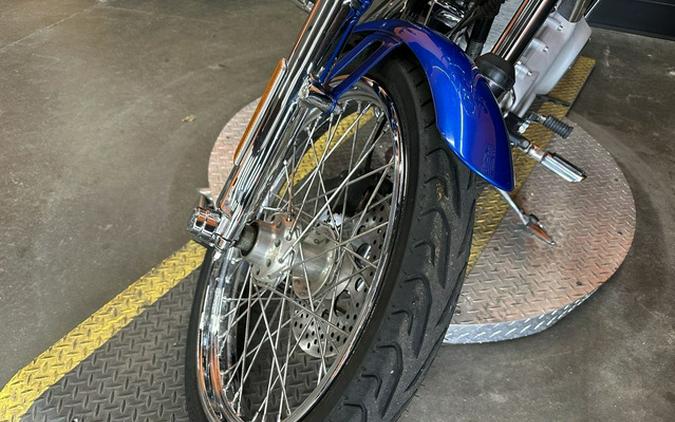 2007 Harley-Davidson FXST - Softail Standard FXSTC - Custom