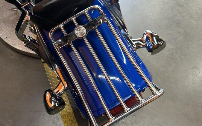 2007 Harley-Davidson FXST - Softail Standard FXSTC - Custom