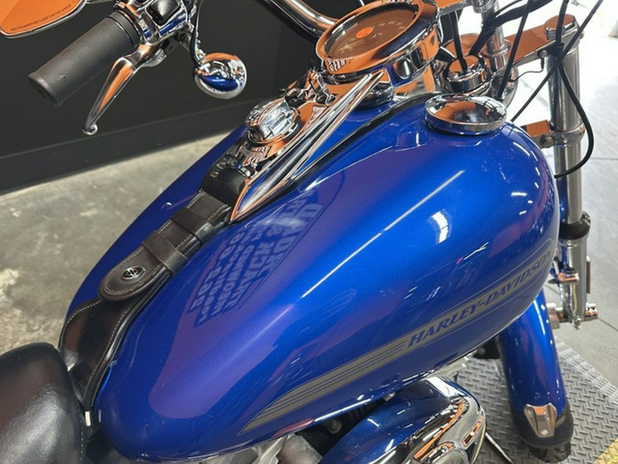 2007 Harley-Davidson FXST - Softail Standard FXSTC - Custom