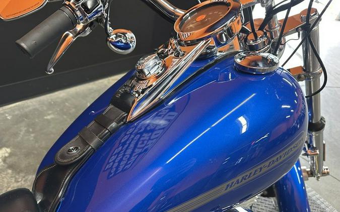 2007 Harley-Davidson FXST - Softail Standard FXSTC - Custom