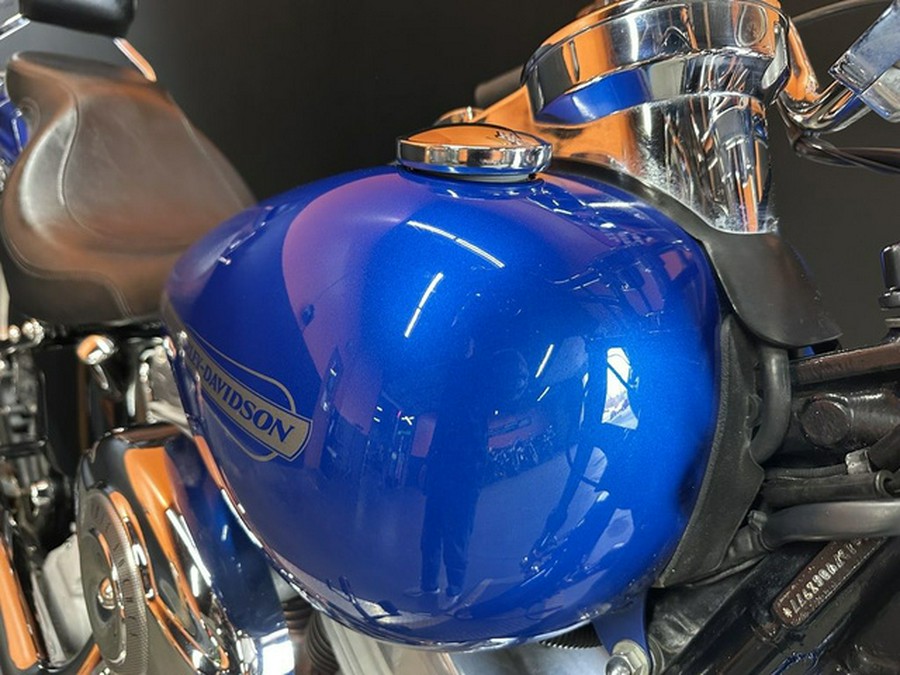 2007 Harley-Davidson FXST - Softail Standard FXSTC - Custom