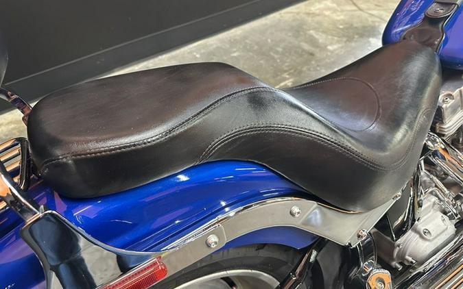 2007 Harley-Davidson FXST - Softail Standard FXSTC - Custom