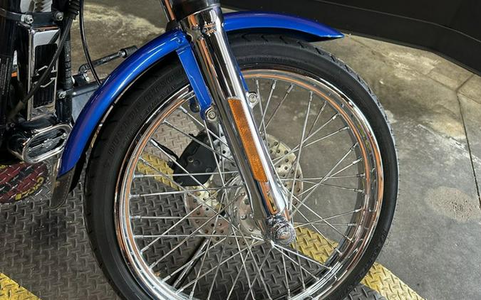2007 Harley-Davidson FXST - Softail Standard FXSTC - Custom