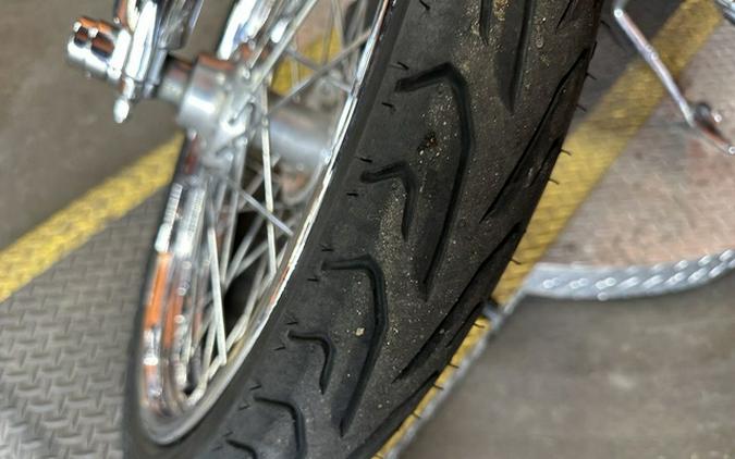 2007 Harley-Davidson FXST - Softail Standard FXSTC - Custom
