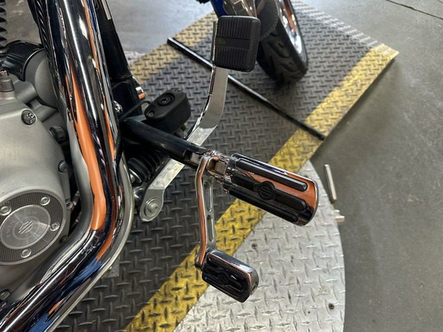 2007 Harley-Davidson FXST - Softail Standard FXSTC - Custom
