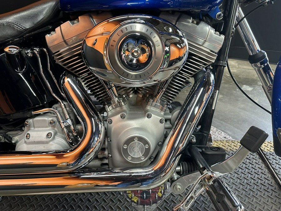 2007 Harley-Davidson FXST - Softail Standard FXSTC - Custom