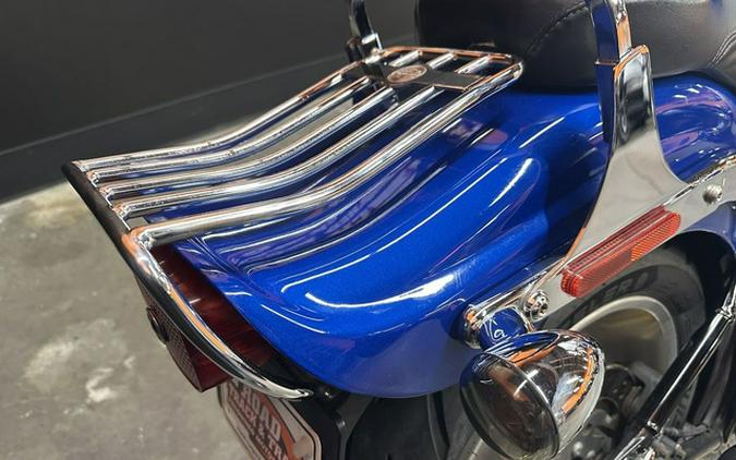 2007 Harley-Davidson FXST - Softail Standard FXSTC - Custom