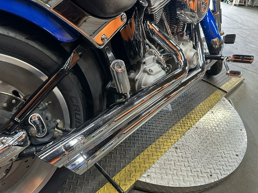 2007 Harley-Davidson FXST - Softail Standard FXSTC - Custom
