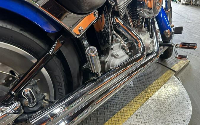 2007 Harley-Davidson FXST - Softail Standard FXSTC - Custom