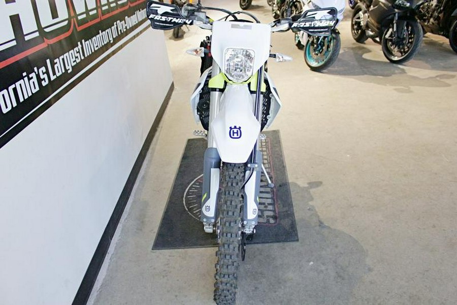 2022 Husqvarna® FE 350s