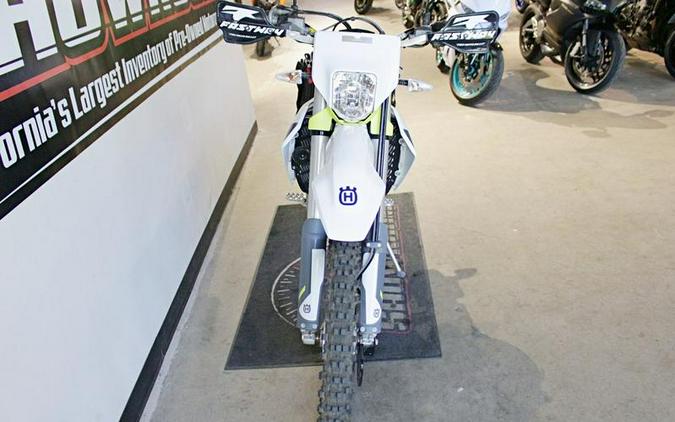 2022 Husqvarna® FE 350s
