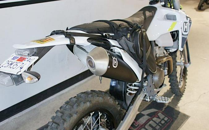 2022 Husqvarna® FE 350s