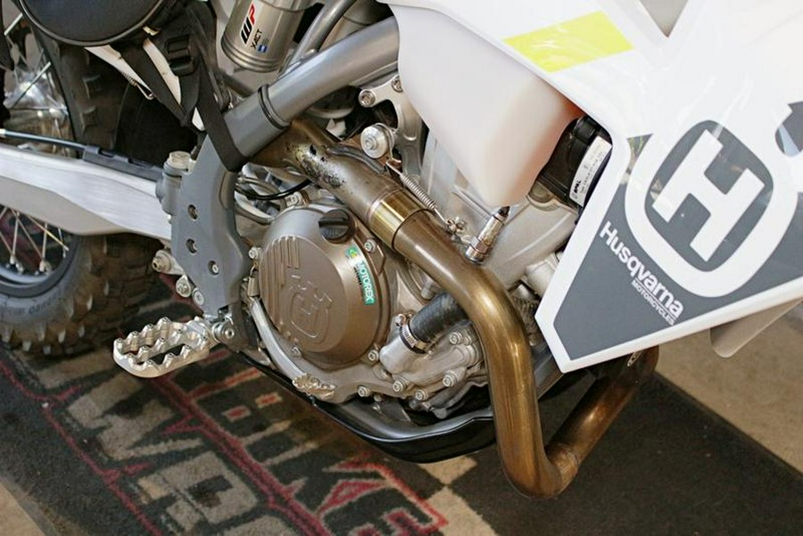 2022 Husqvarna® FE 350s
