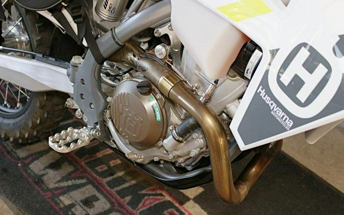 2022 Husqvarna® FE 350s