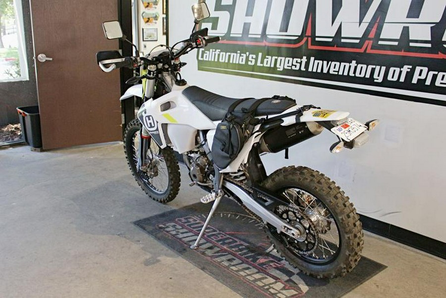 2022 Husqvarna® FE 350s