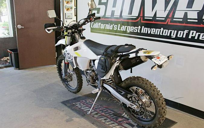 2022 Husqvarna® FE 350s