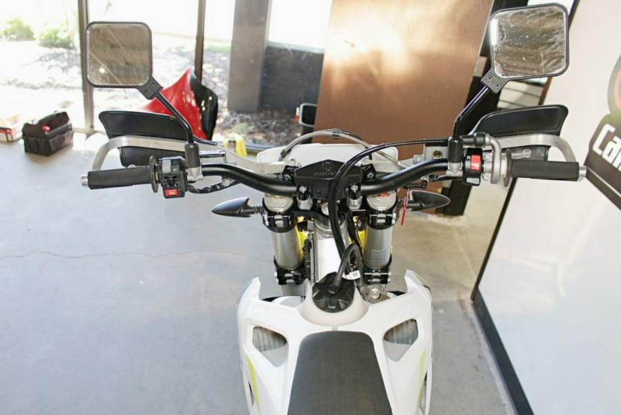 2022 Husqvarna® FE 350s