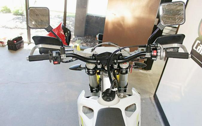 2022 Husqvarna® FE 350s