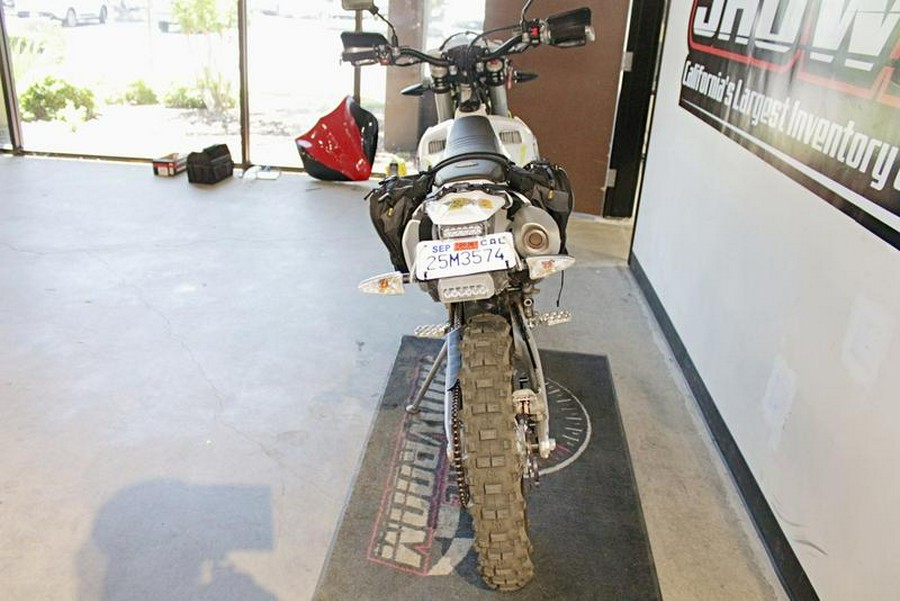2022 Husqvarna® FE 350s