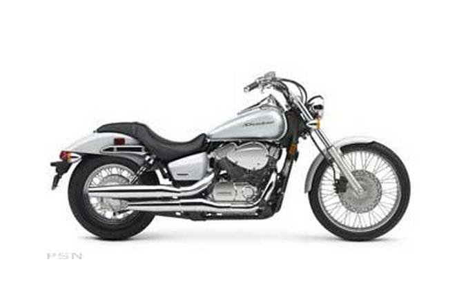 2008 Honda Shadow Spirit 750