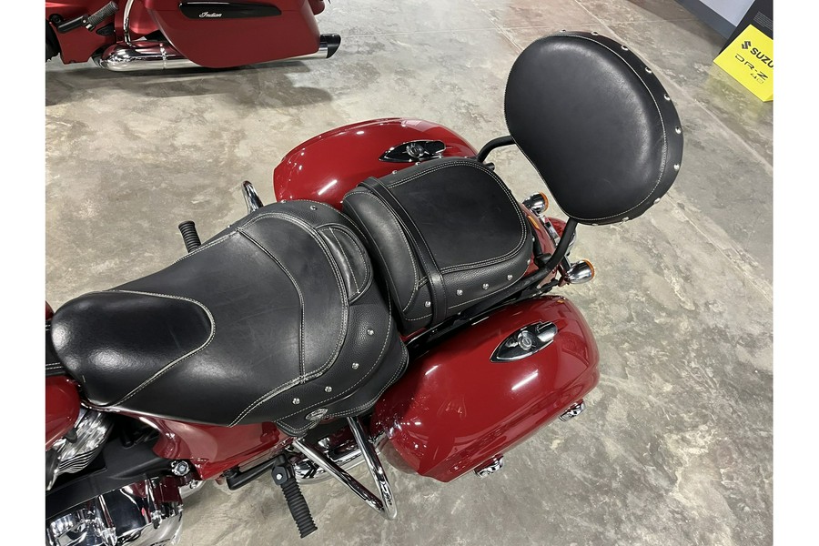 2014 Indian Motorcycle Chieftain™