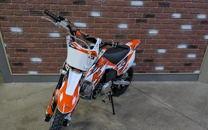 2026 Kayo TD 125
