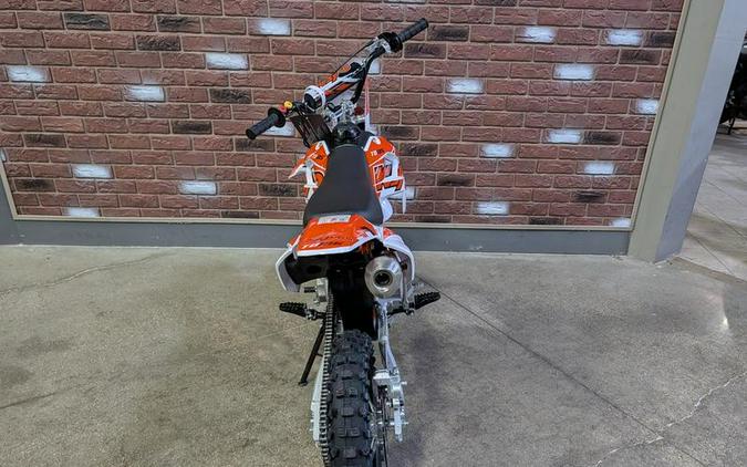 2026 Kayo TD 125