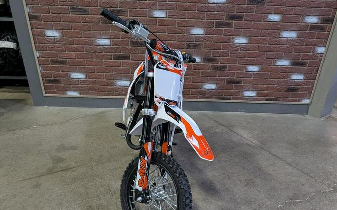 2026 Kayo TD 125