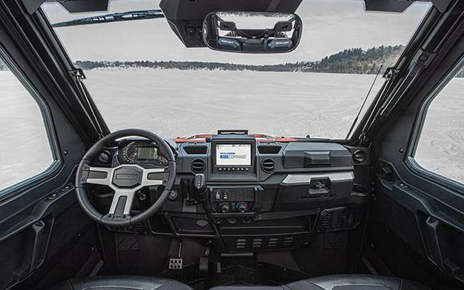 2020 RANGER CREW XP 1000 Northstar - Ride Command - Polaris