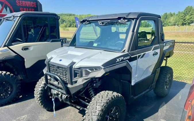 2027 XPEDITION XP Northstar - Polaris