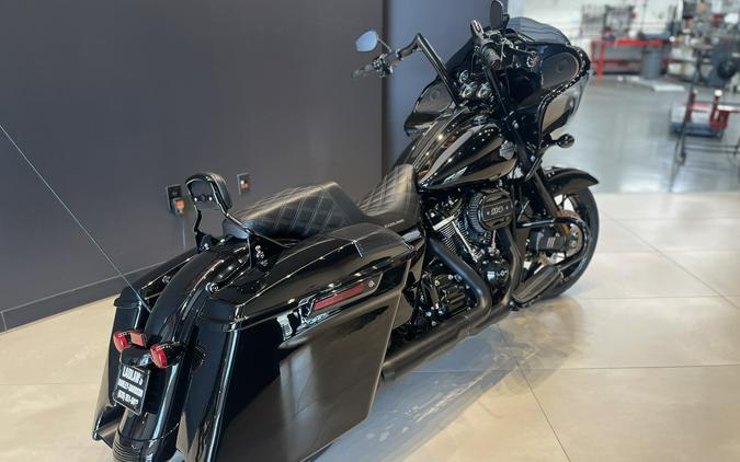 2021 Harley-Davidson Road Glide® Special