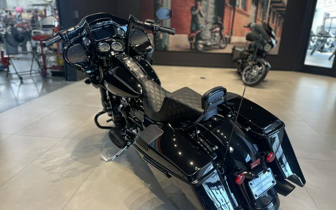 2021 Harley-Davidson Road Glide® Special