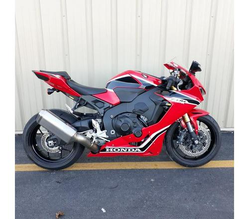 honda cbr1000rr for sale craigslist