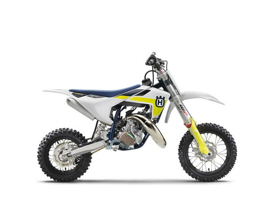 2022 Husqvarna® TC 50