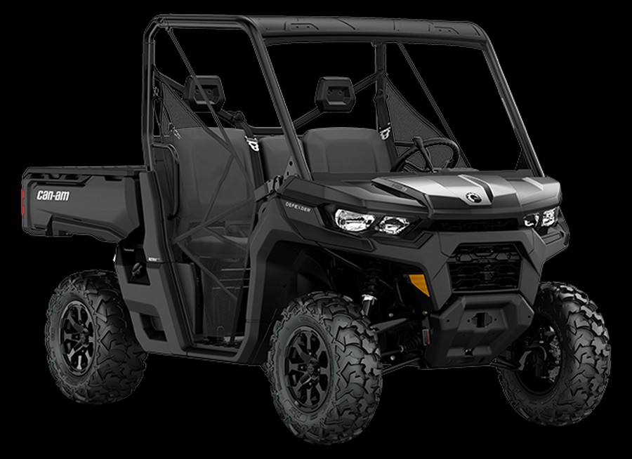 2023 CAN-AM DEFENDER DPS HD10