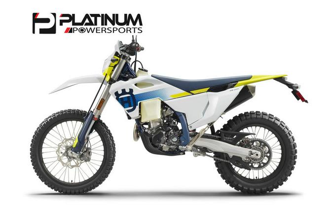 2024 Husqvarna® FE 350s