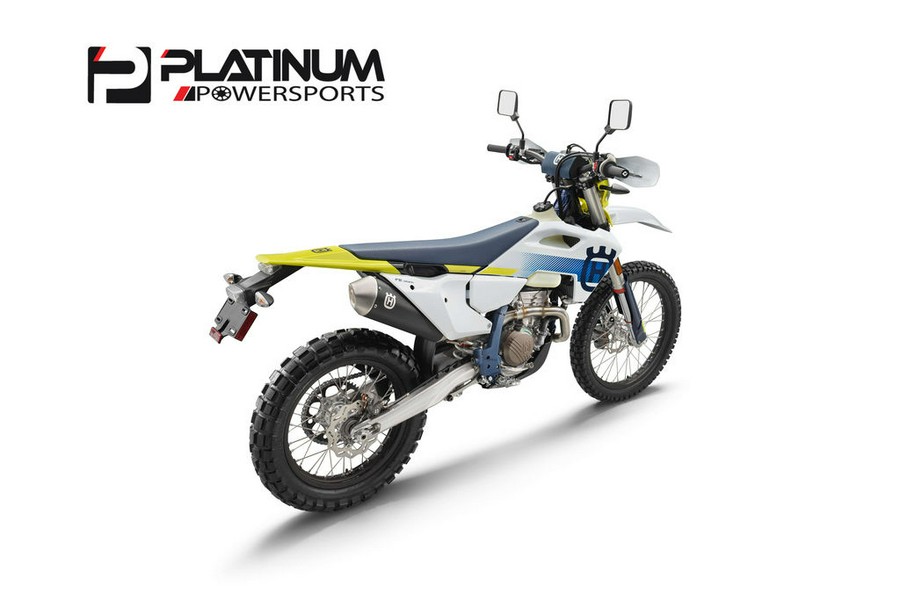 2024 Husqvarna® FE 350s