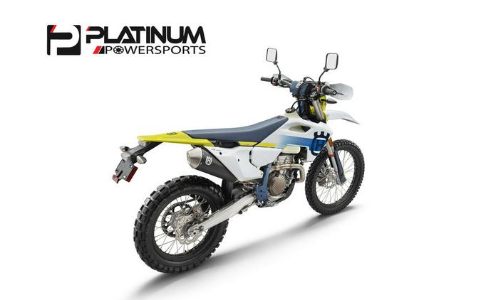 2024 Husqvarna® FE 350s