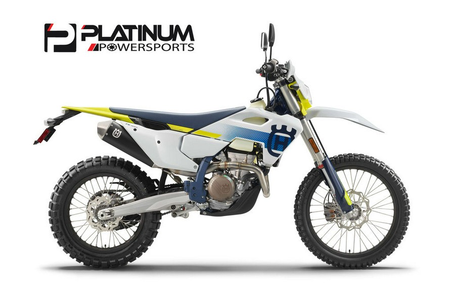 2024 Husqvarna® FE 350s