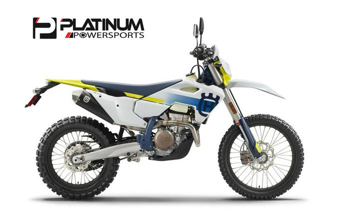 2024 Husqvarna® FE 350s